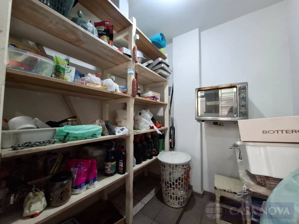 Venda, Apartamento, Sidil, Divinopolis, Despensa