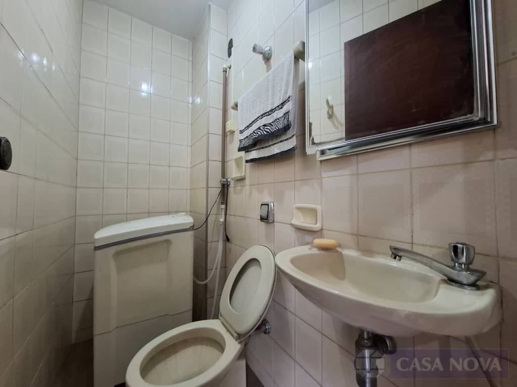 Venda, Apartamento, Sidil, Divinopolis, Lavabo 