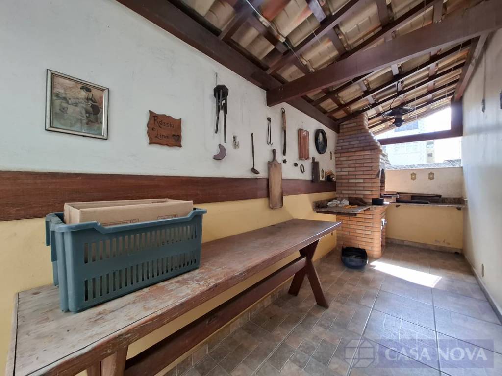 Venda, Apartamento, Sidil, Divinopolis, Area Goumert 