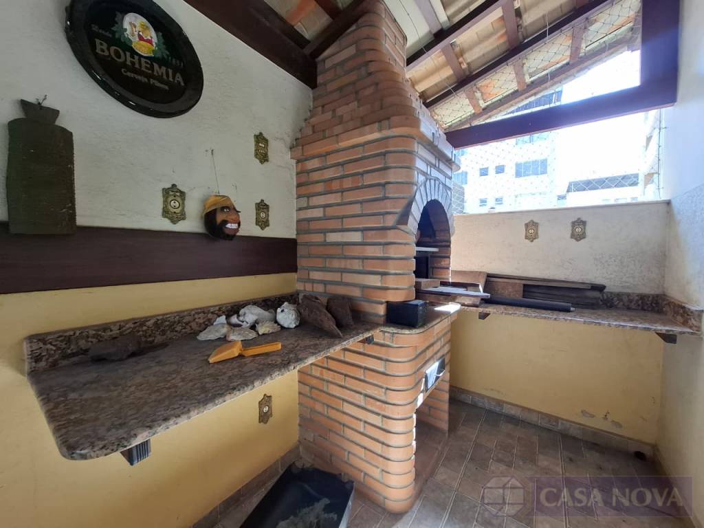 Venda, Apartamento, Sidil, Divinopolis, Area Goumert 