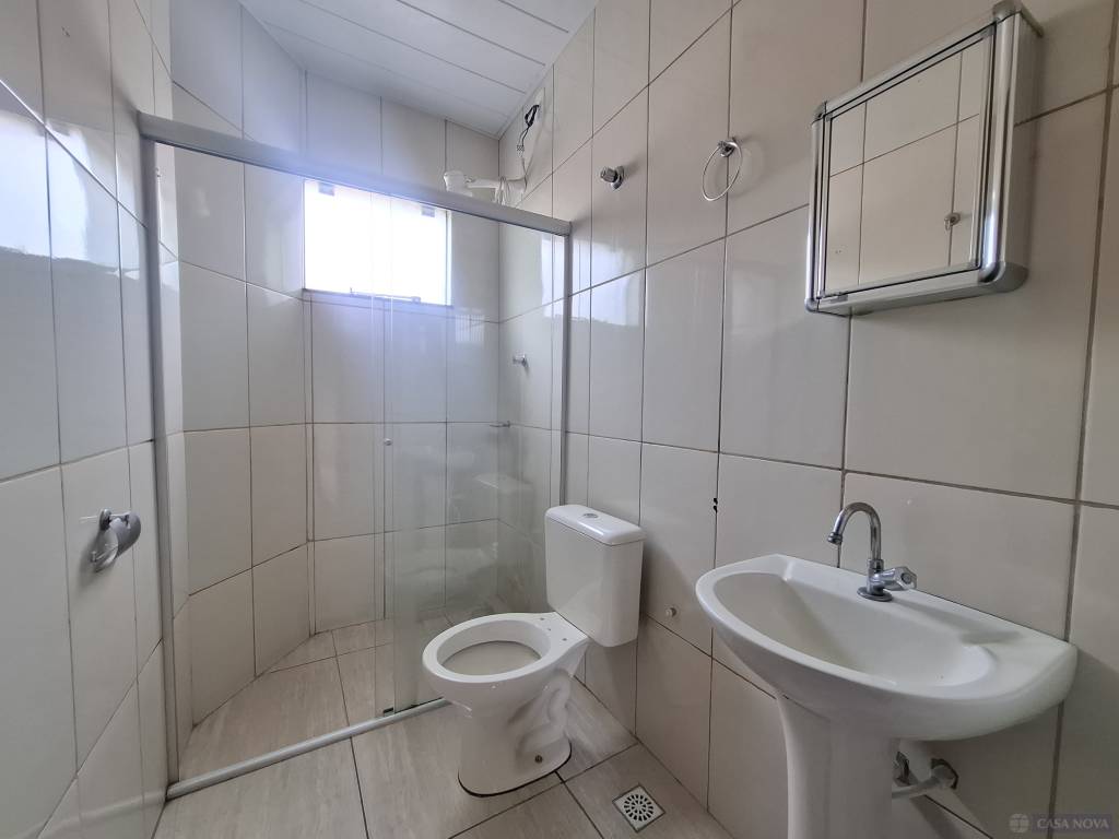 Aluguel, Apartamento, Sao Miguel, Divinopolis, Banho suíte