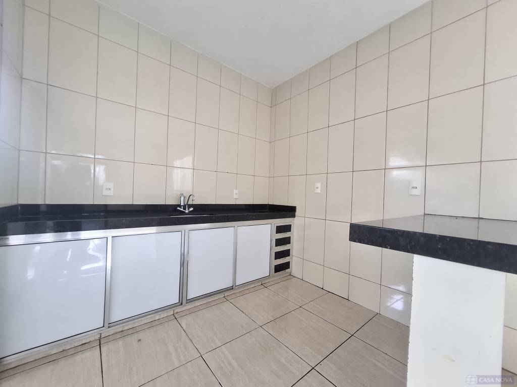 Aluguel, Apartamento, Sao Miguel, Divinopolis, Cozinha