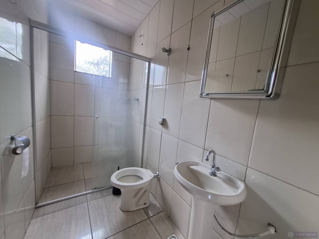 Aluguel, Apartamento, Sao Miguel, Divinopolis, Banho social