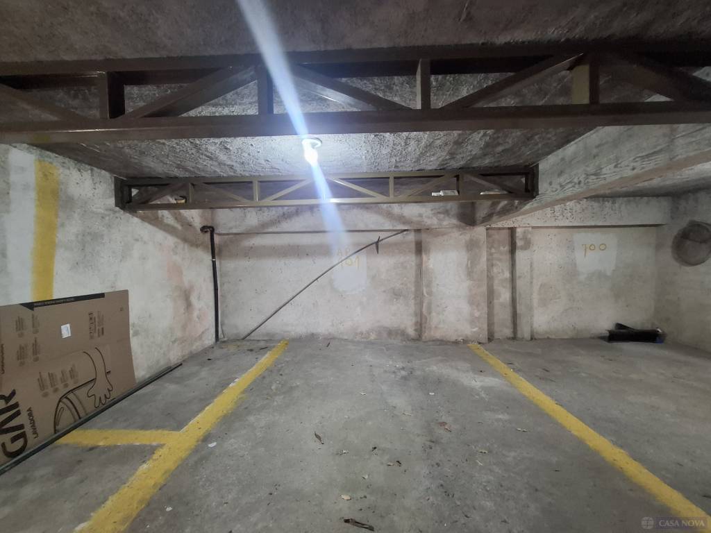 Aluguel, Apartamento, Sao Miguel, Divinopolis, Garagem