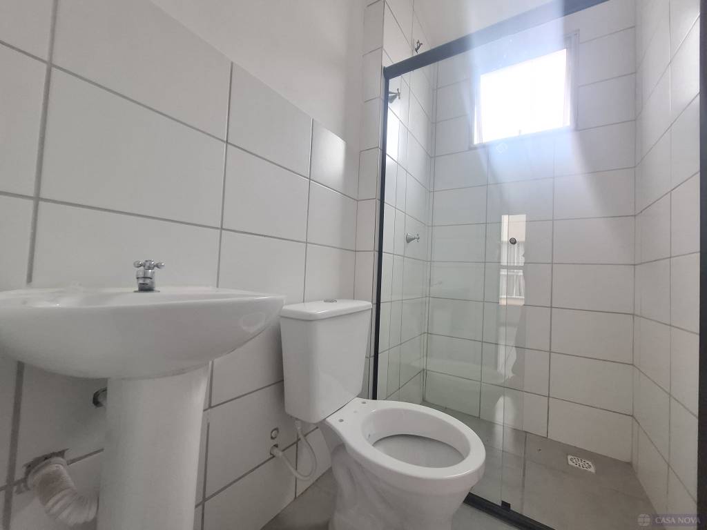 Aluguel, Apartamento, Nacoes, Divinopolis, BANHEIRO