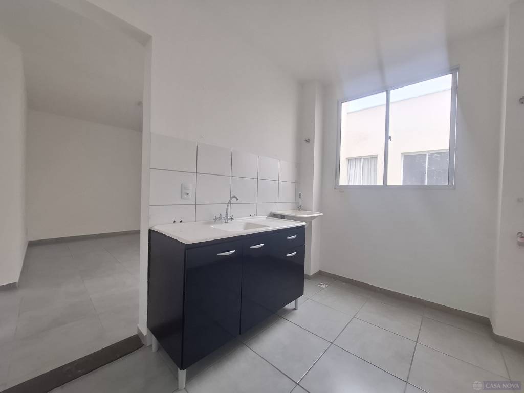 Aluguel, Apartamento, Nacoes, Divinopolis, COZINHA 