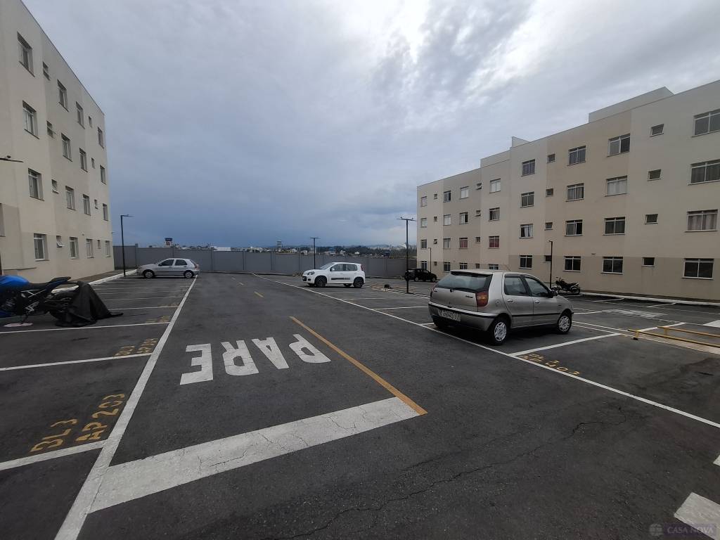 Aluguel, Apartamento, Nacoes, Divinopolis, GARAGEM