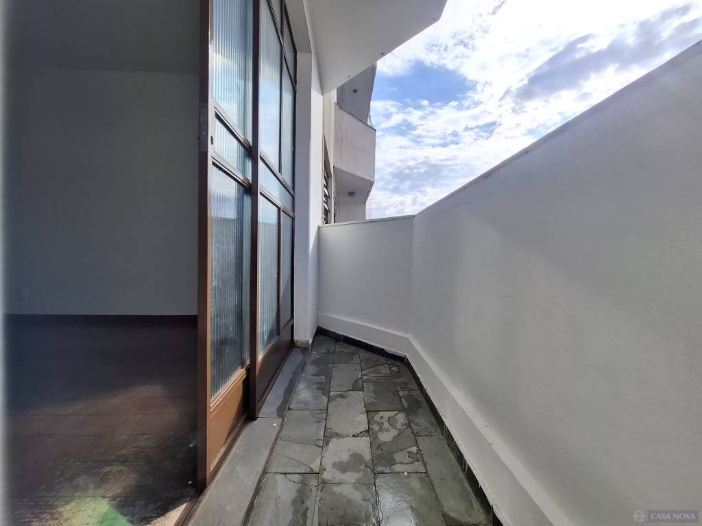 Aluguel, Apartamento, Niteroi, Divinopolis, Sacada Sala