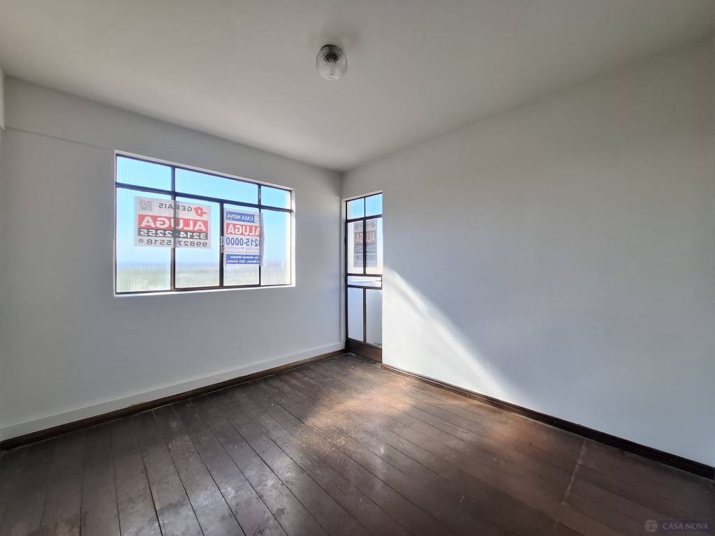 Aluguel, Apartamento, Niteroi, Divinopolis, Dormitório 03