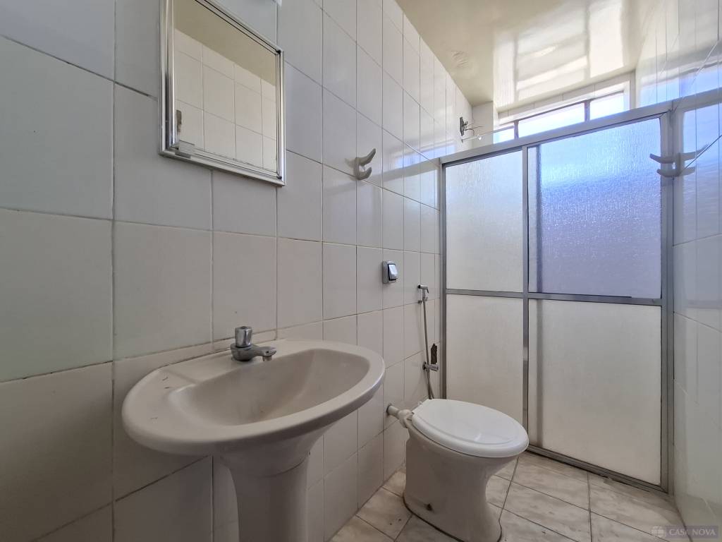 Aluguel, Apartamento, Niteroi, Divinopolis, Banho Social