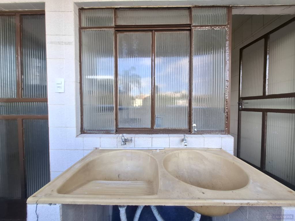 Aluguel, Apartamento, Niteroi, Divinopolis, Área de Serviço