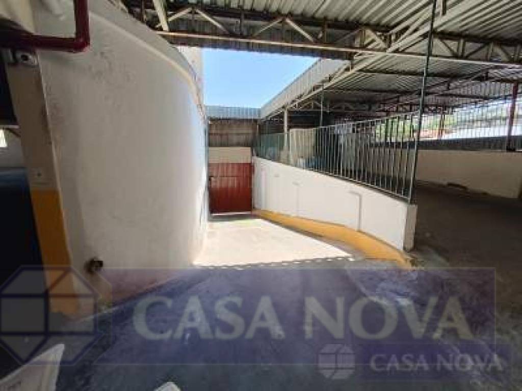 Aluguel, Apartamento, Niteroi, Divinopolis, Acesso garagem 