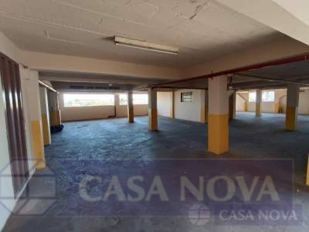 Aluguel, Apartamento, Niteroi, Divinopolis, Garagem
