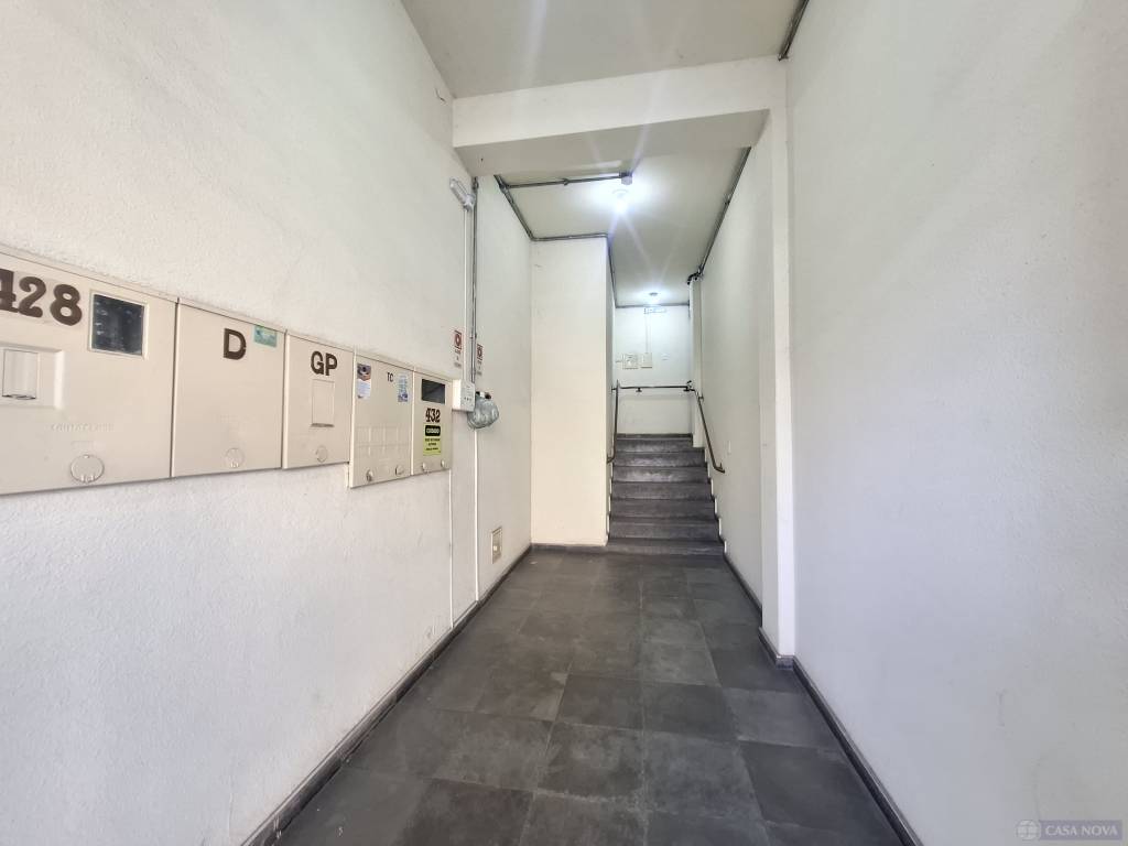 Aluguel, Apartamento, Niteroi, Divinopolis, Hall de Entrada