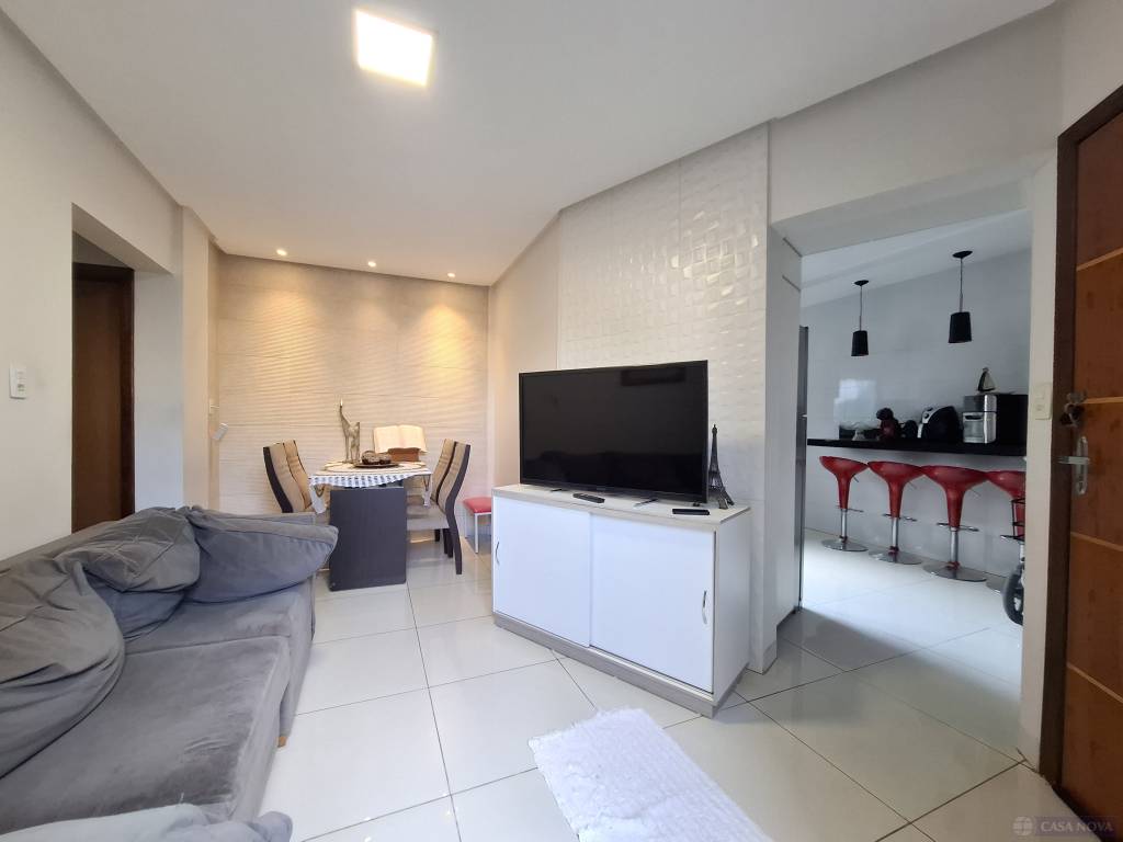 Aluguel, Apartamento, Chanador, Divinopolis, Sala