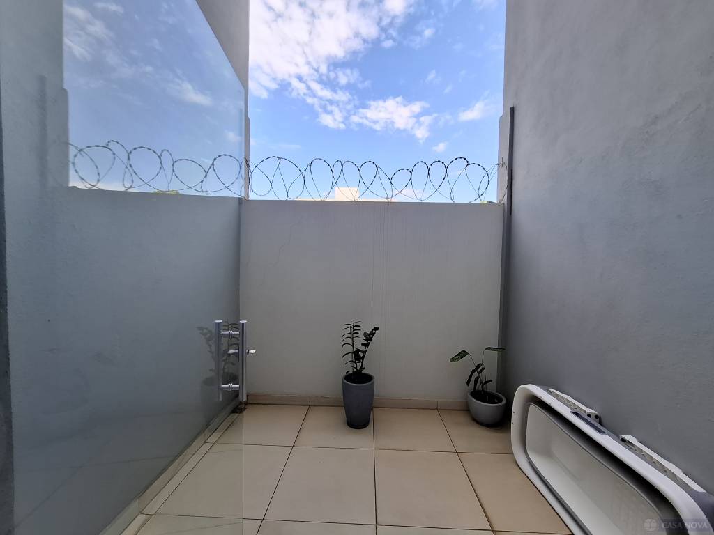 Aluguel, Apartamento, Chanador, Divinopolis, Área de claridade da sala
