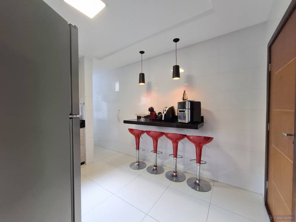 Aluguel, Apartamento, Chanador, Divinopolis, Cozinha