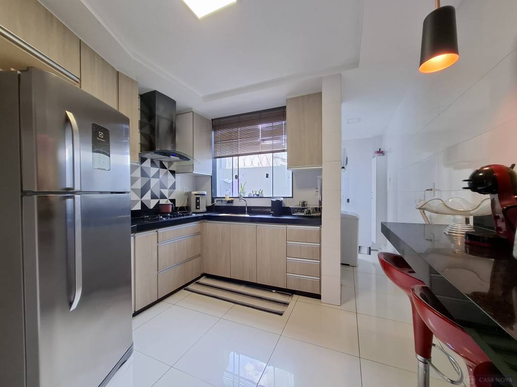 Aluguel, Apartamento, Chanador, Divinopolis, Cozinha