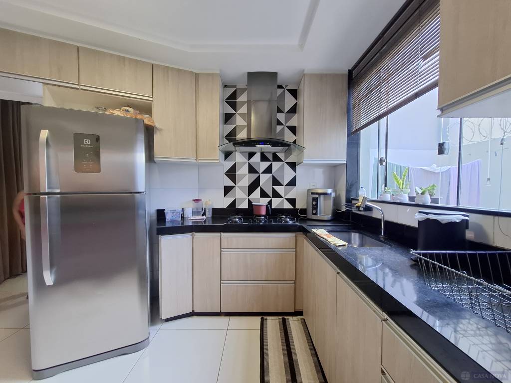 Aluguel, Apartamento, Chanador, Divinopolis, Cozinha
