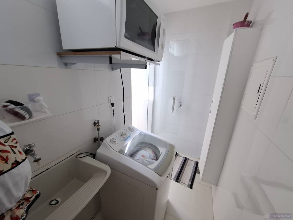 Aluguel, Apartamento, Chanador, Divinopolis, Área de serviço