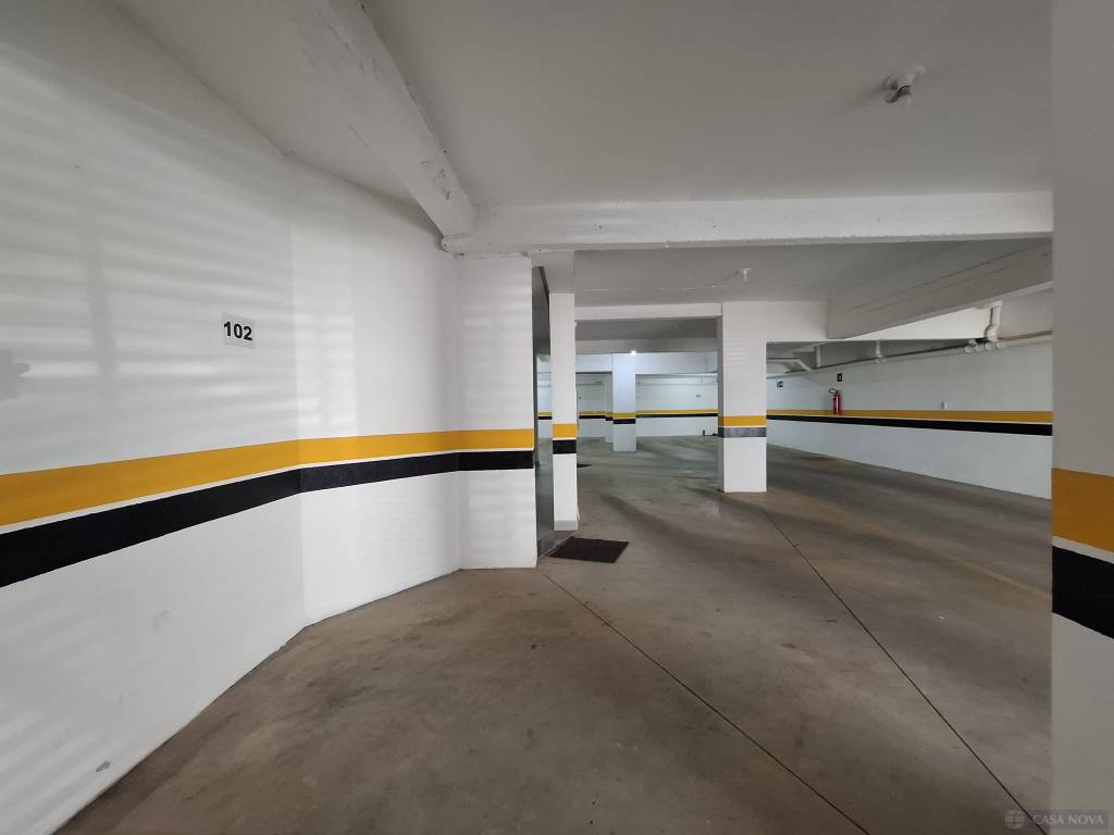 Aluguel, Apartamento, Chanador, Divinopolis, Garagem