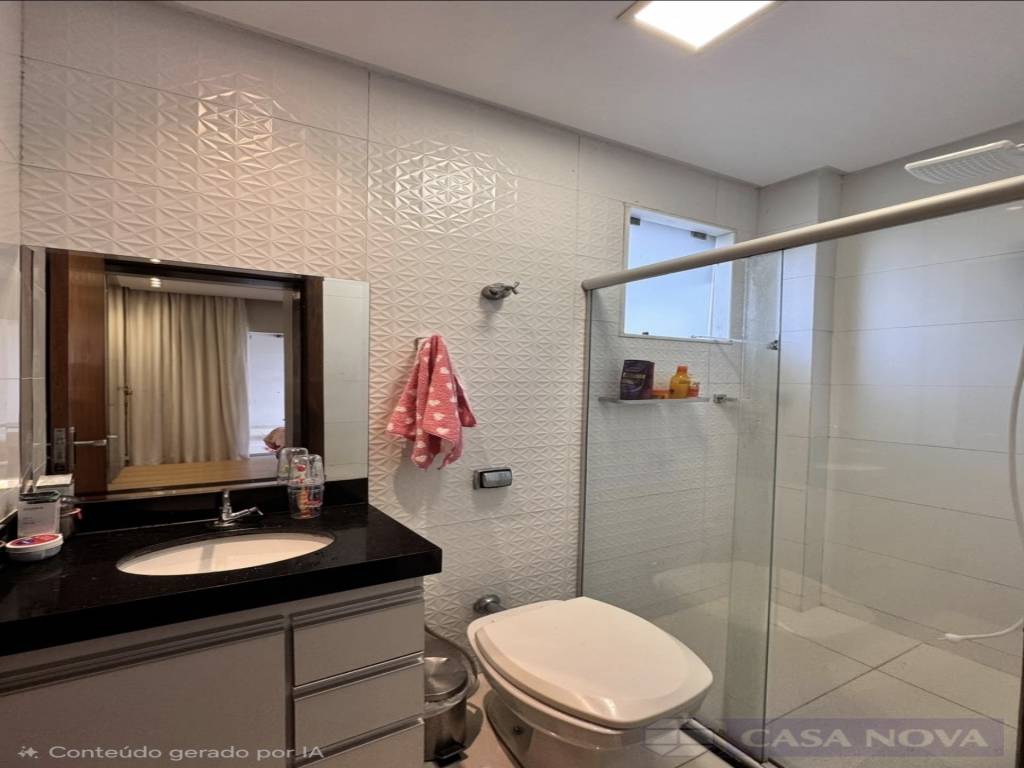 Aluguel, Apartamento, Chanador, Divinopolis, Banho social