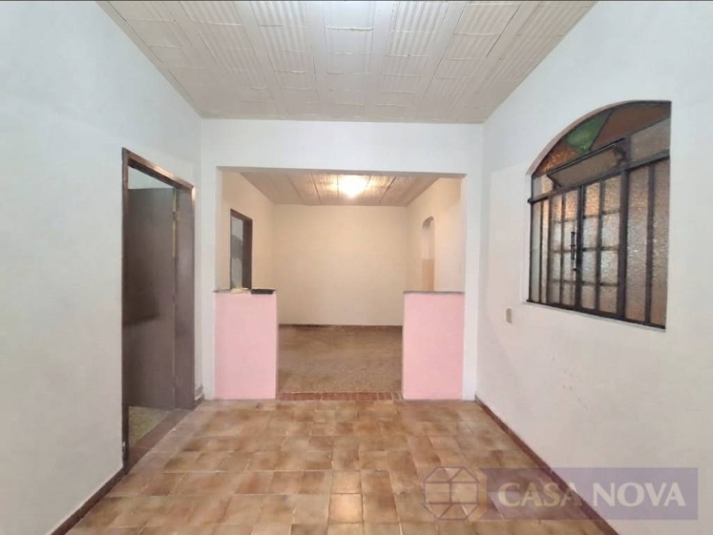 Aluguel, Casa, Santo Antonio, Divinopolis, Sala