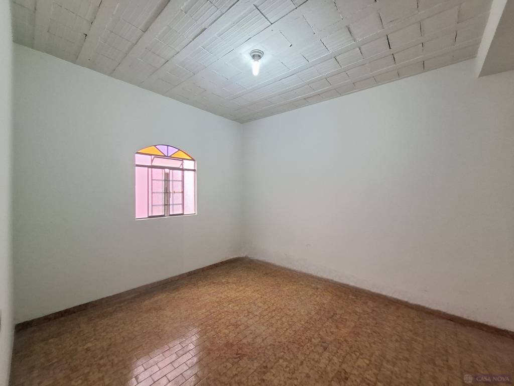 Aluguel, Casa, Santo Antonio, Divinopolis, Dormitório 01