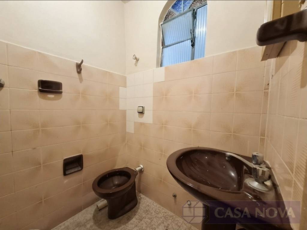Aluguel, Casa, Santo Antonio, Divinopolis, Banho social