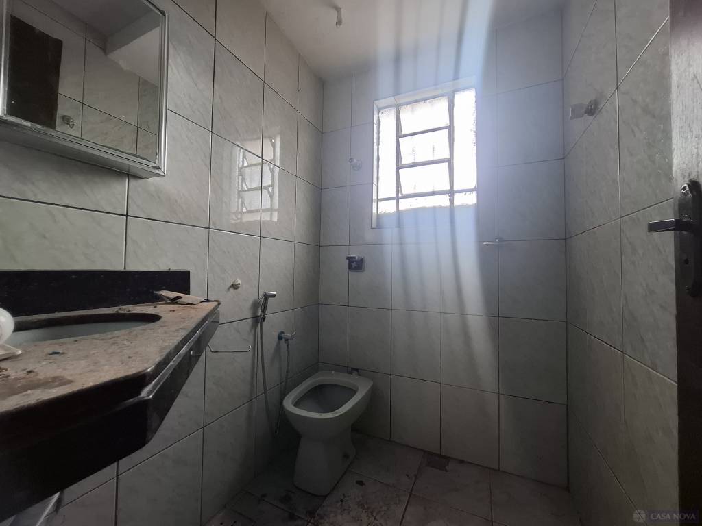 Aluguel, Casa, Porto Velho, Divinopolis, Banheiro 