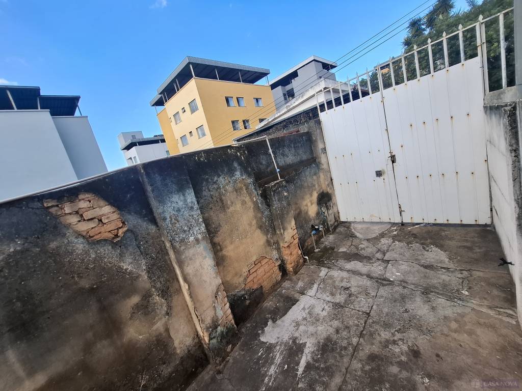 Aluguel, Casa, Porto Velho, Divinopolis, Garagem fila indiana 