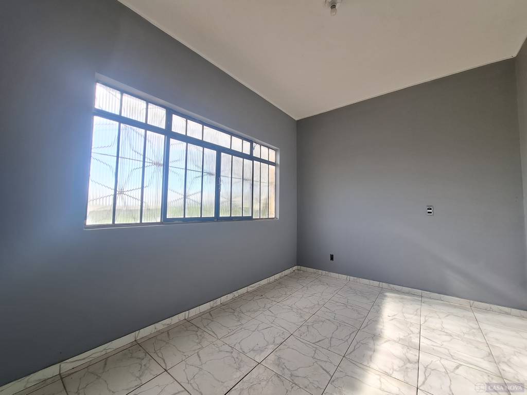 Aluguel, Casa, Dona Rosa, Divinopolis, Dormitório 02