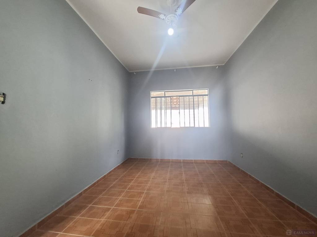 Aluguel, Casa, Dona Rosa, Divinopolis, Dormitório 03