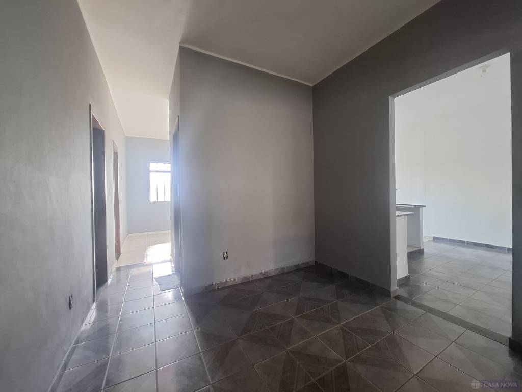Aluguel, Casa, Dona Rosa, Divinopolis, SALA