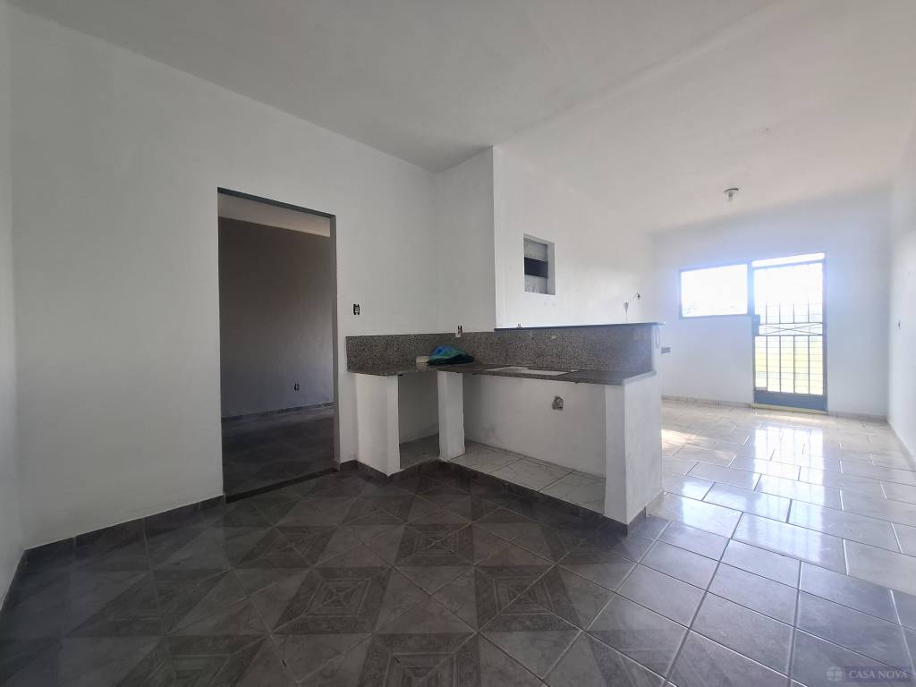 Aluguel, Casa, Dona Rosa, Divinopolis, SALA