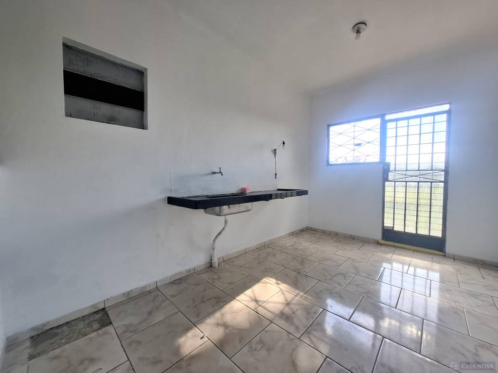 Aluguel, Casa, Dona Rosa, Divinopolis, COZINHA