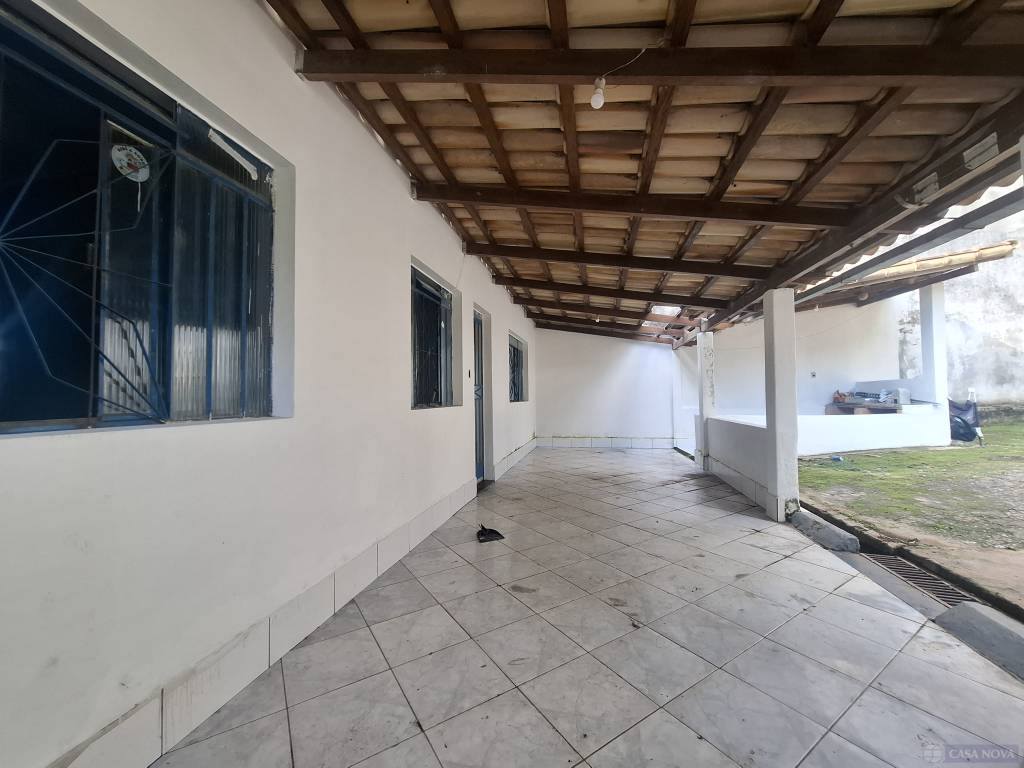 Aluguel, Casa, Dona Rosa, Divinopolis, VARANDA