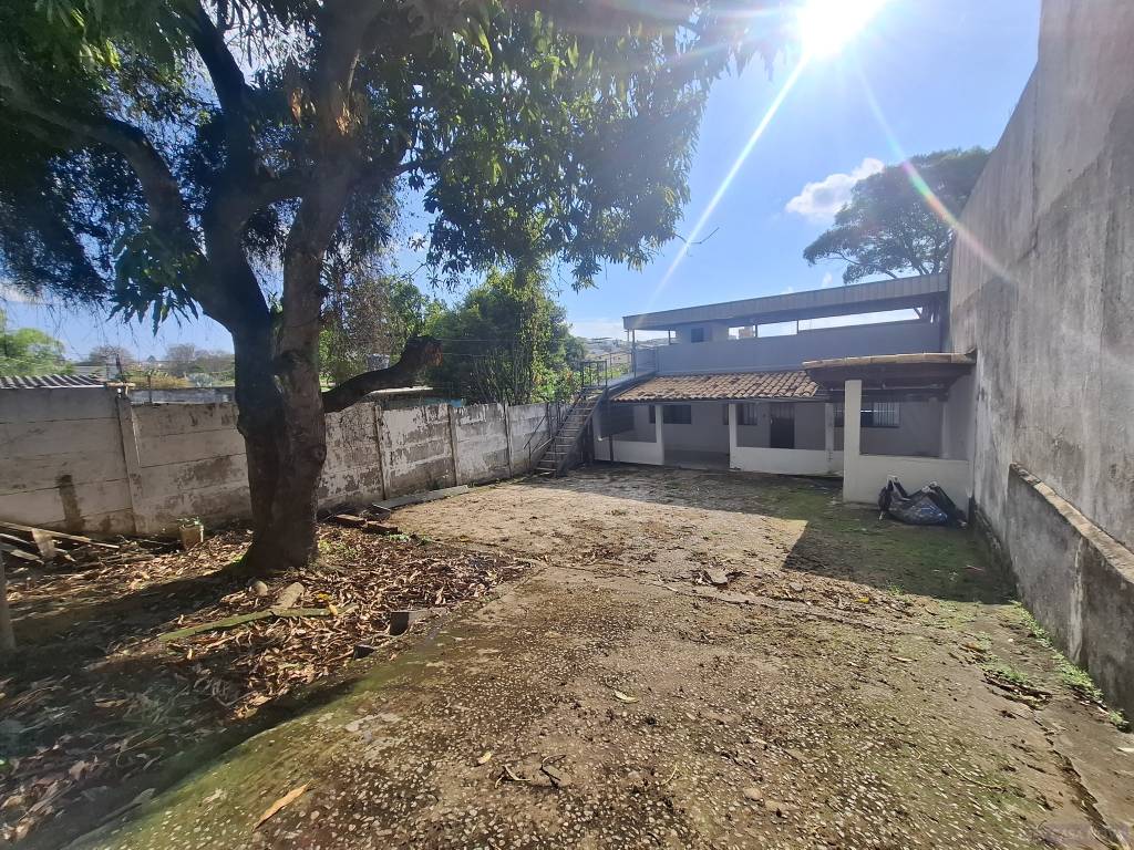 Aluguel, Casa, Dona Rosa, Divinopolis, ENTRADA