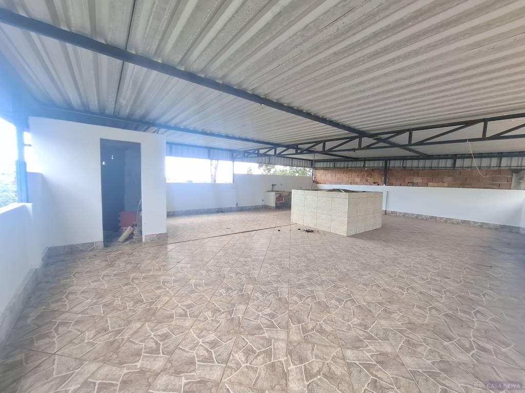 Aluguel, Casa, Dona Rosa, Divinopolis, TERRAÇO