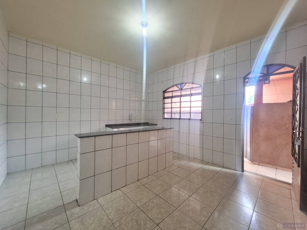 Aluguel, Casa, Manoel Valinhas, Divinopolis, Copa