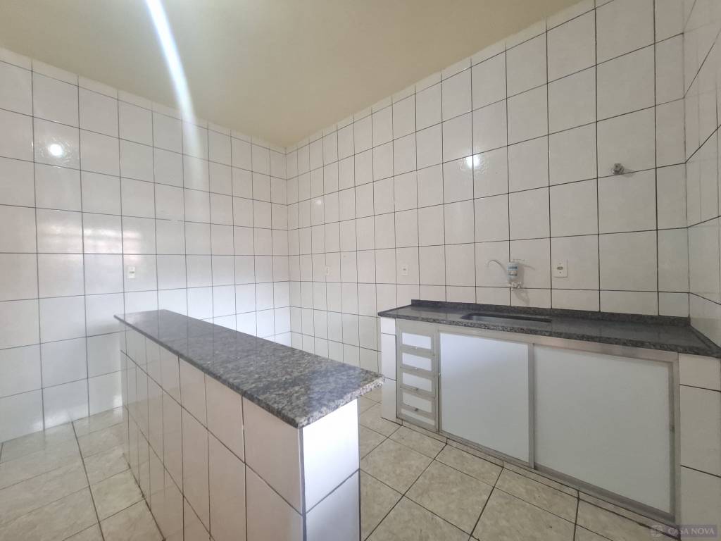Aluguel, Casa, Manoel Valinhas, Divinopolis, Cozinha