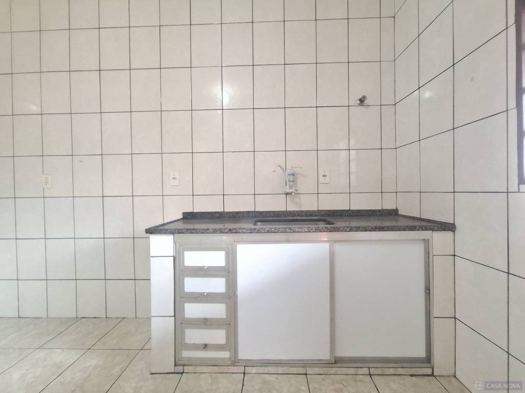 Aluguel, Casa, Manoel Valinhas, Divinopolis, Cozinha
