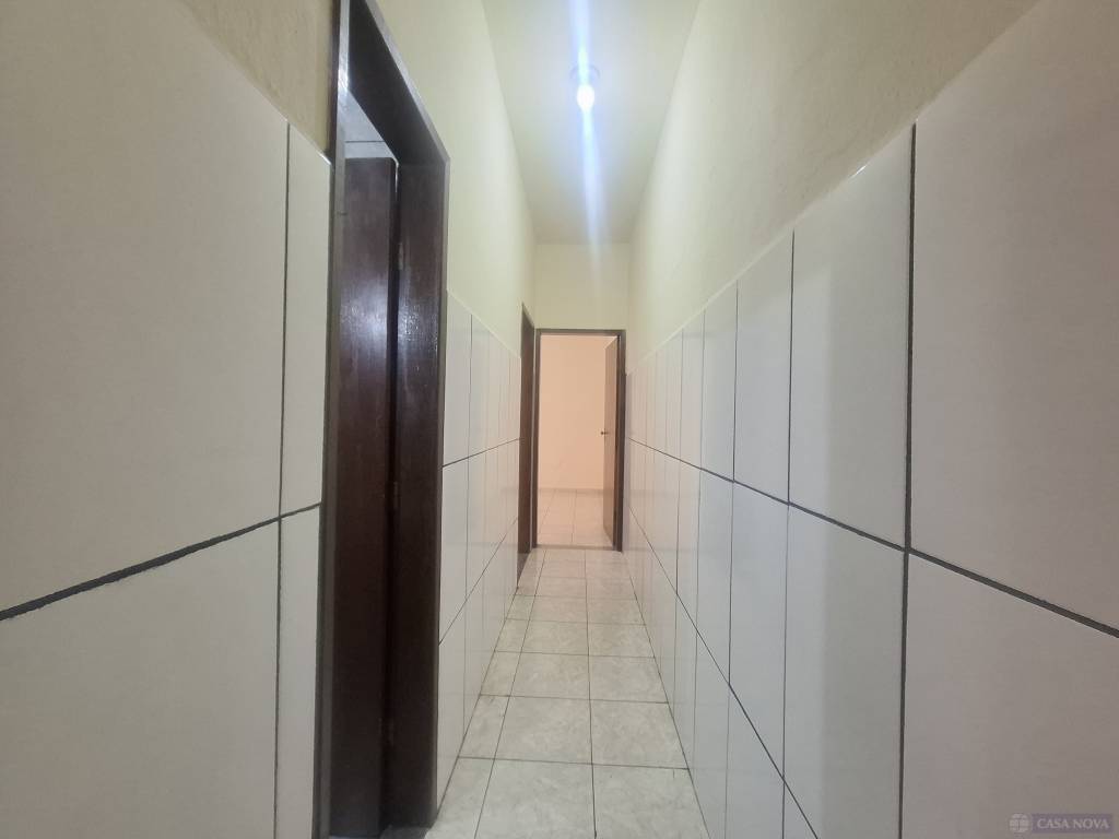 Aluguel, Casa, Manoel Valinhas, Divinopolis, Corredor de Acesso 