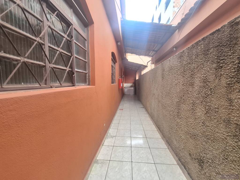 Aluguel, Casa, Manoel Valinhas, Divinopolis, Área de Claridade