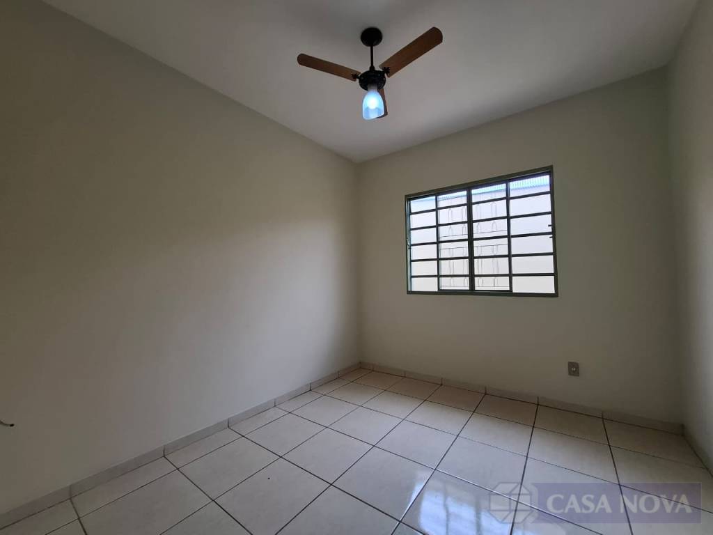 Venda, Casa, Vila Romana, Divinopolis, Quarto 02