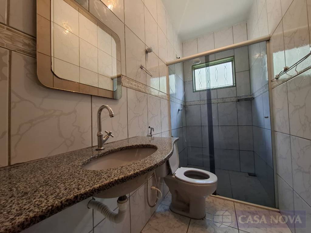 Venda, Casa, Vila Romana, Divinopolis, Banheiro Suite 