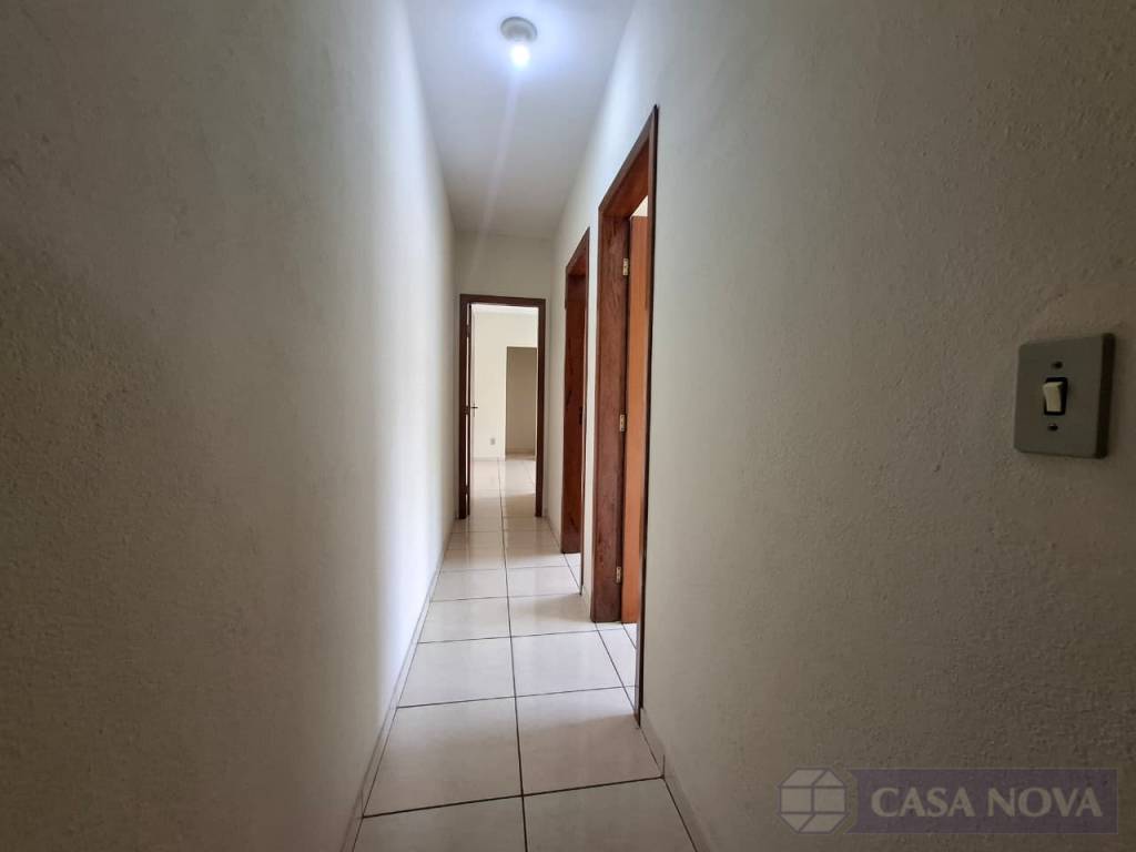 Venda, Casa, Vila Romana, Divinopolis, Area Privativa 