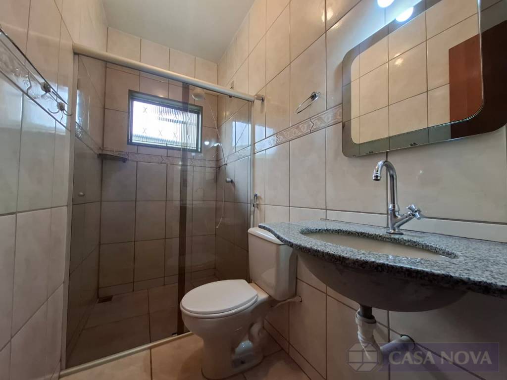 Venda, Casa, Vila Romana, Divinopolis, Banheiro Social 