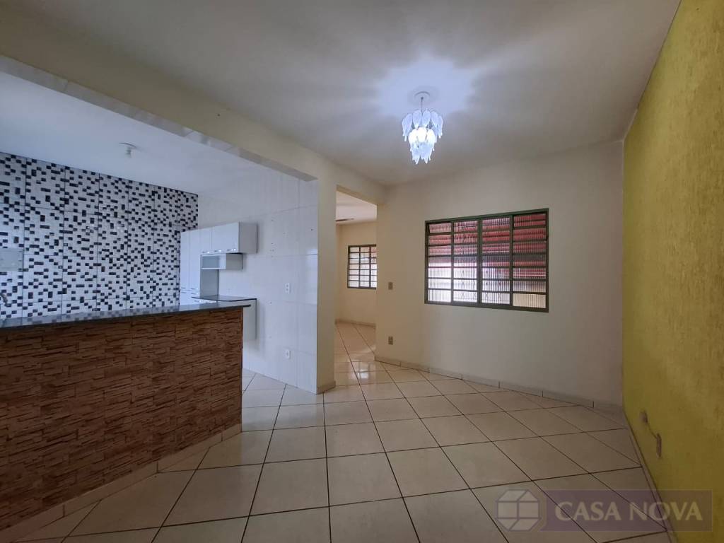 Venda, Casa, Vila Romana, Divinopolis, Copa 