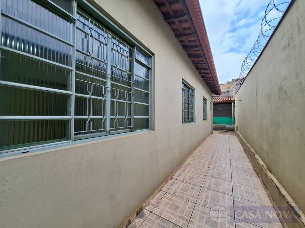 Venda, Casa, Vila Romana, Divinopolis, Acesso 